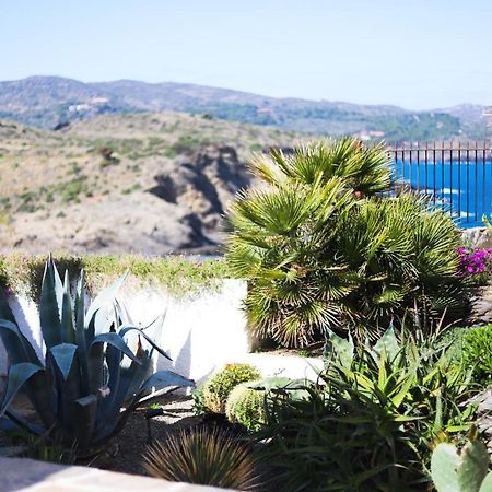 Casa Del Capitan Villa Cadaqués Eksteriør bilde