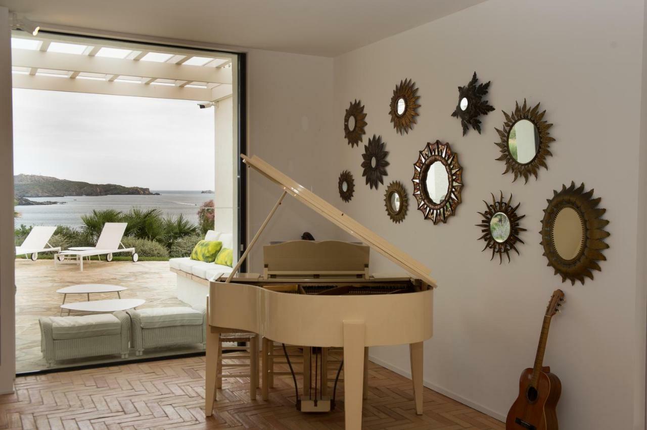 Casa Del Capitan Villa Cadaqués Eksteriør bilde